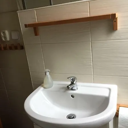 Apartman V Zrube So Solnou Jaskynou Lejlighed Žilina