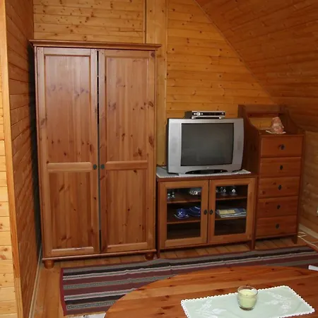 Lejlighed Apartman V Zrube So Solnou Jaskynou Žilina