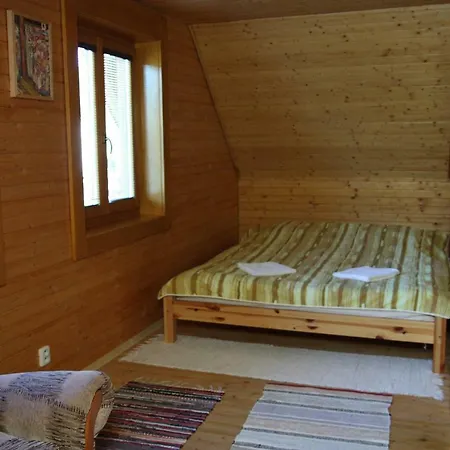 Apartman V Zrube So Solnou Jaskynou Lejlighed Žilina