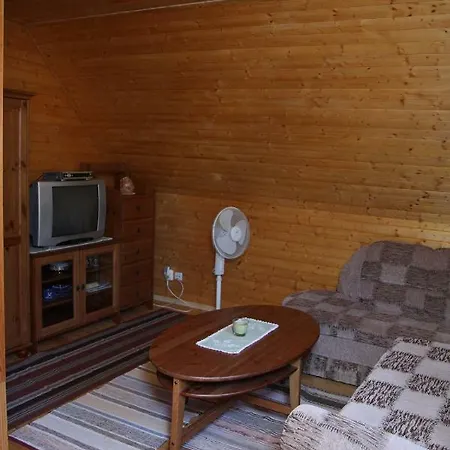 Apartman V Zrube So Solnou Jaskynou Lejlighed Žilina