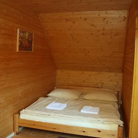 Apartman V Zrube So Solnou Jaskynou * Žilina